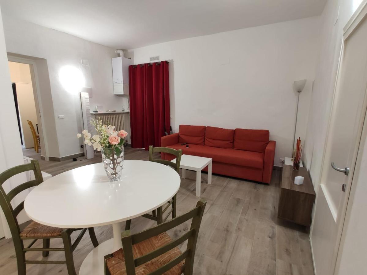 Lc Guest House Piza Zewnętrze zdjęcie