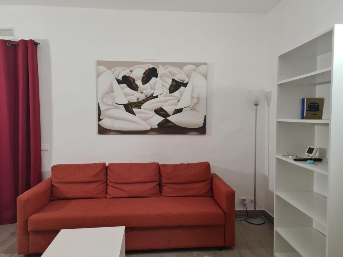 Lc Guest House Piza Zewnętrze zdjęcie
