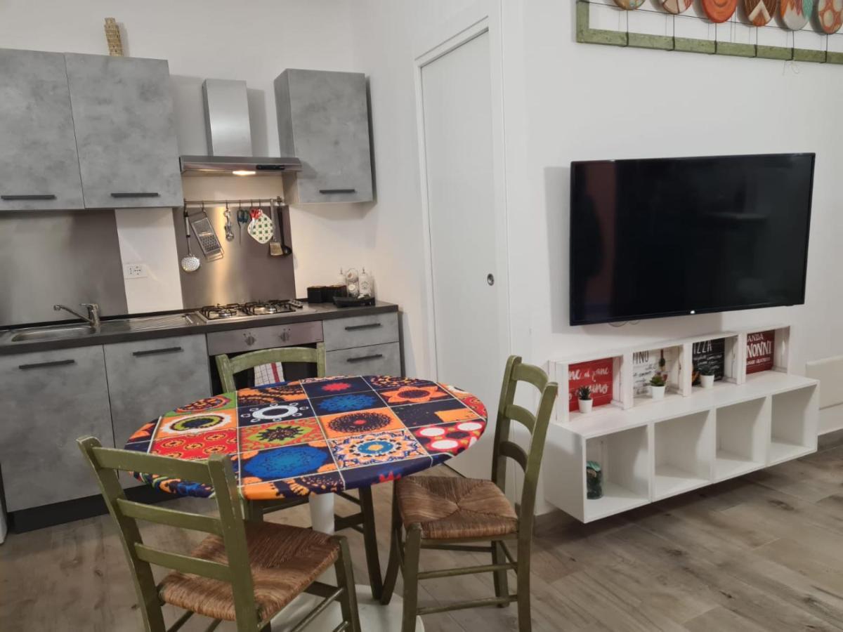 Lc Guest House Piza Zewnętrze zdjęcie