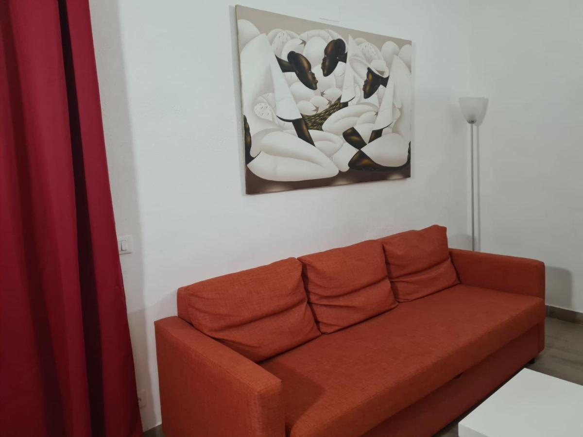 Lc Guest House Piza Zewnętrze zdjęcie